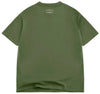 For The The Children Tee - Vintage Olive - Town City