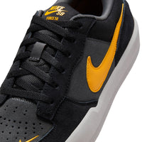 Force 58 - Black - University/Gold Anthracite - Town City