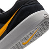 Force 58 - Black - University/Gold Anthracite - Town City