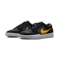 Force 58 - Black - University/Gold Anthracite - Town City