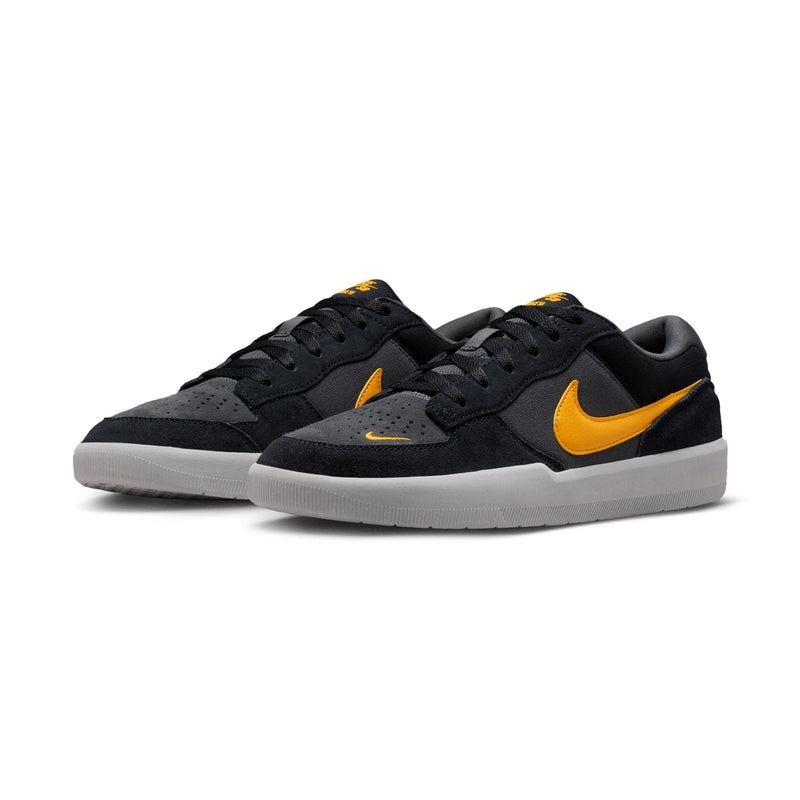 Force 58 - Black - University/Gold Anthracite - Town City