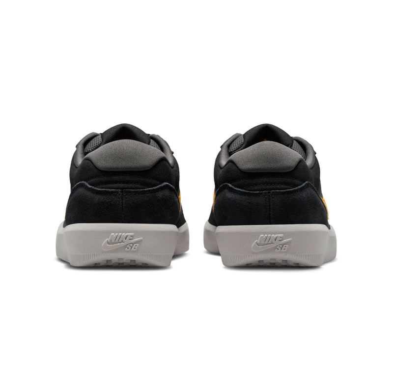 Force 58 - Black - University/Gold Anthracite - Town City
