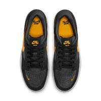 Force 58 - Black - University/Gold Anthracite - Town City