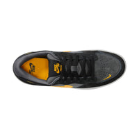 Force 58 - Black - University/Gold Anthracite - Town City