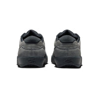 Force 58 - Black/MTLC Dark Grey - Anthracite - Gym Red - Town City