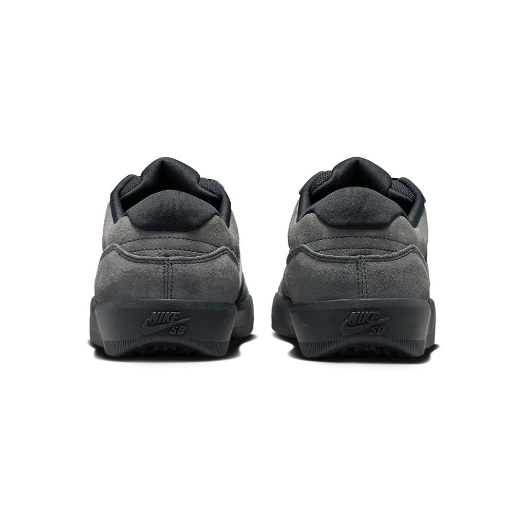 Force 58 - Black/MTLC Dark Grey - Anthracite - Gym Red - Town City