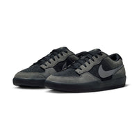 Force 58 - Black/MTLC Dark Grey - Anthracite - Gym Red - Town City