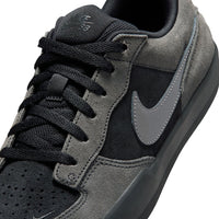Force 58 - Black/MTLC Dark Grey - Anthracite - Gym Red - Town City