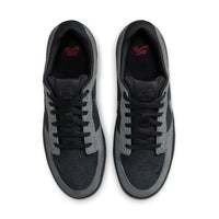 Force 58 - Black/MTLC Dark Grey - Anthracite - Gym Red - Town City