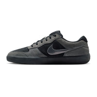 Force 58 - Black/MTLC Dark Grey - Anthracite - Gym Red - Town City