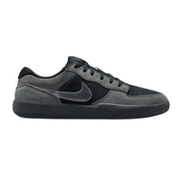 Force 58 - Black/MTLC Dark Grey - Anthracite - Gym Red - Town City
