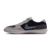 Force 58 - Black/Smoke Grey-Light Ore-Anthracite - Town City