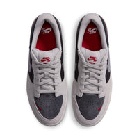Force 58 - Black/Smoke Grey-Light Ore-Anthracite - Town City