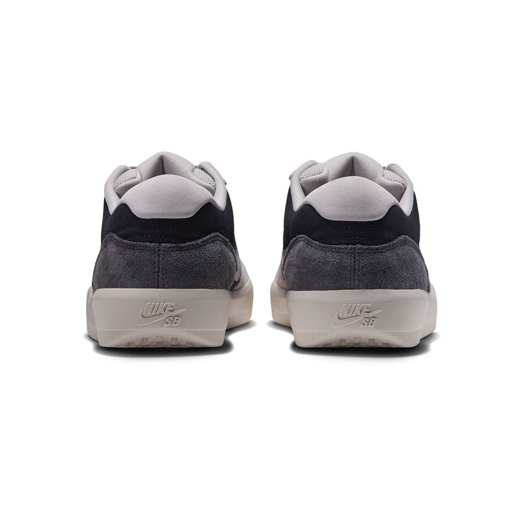 Force 58 - Black/Smoke Grey-Light Ore-Anthracite - Town City