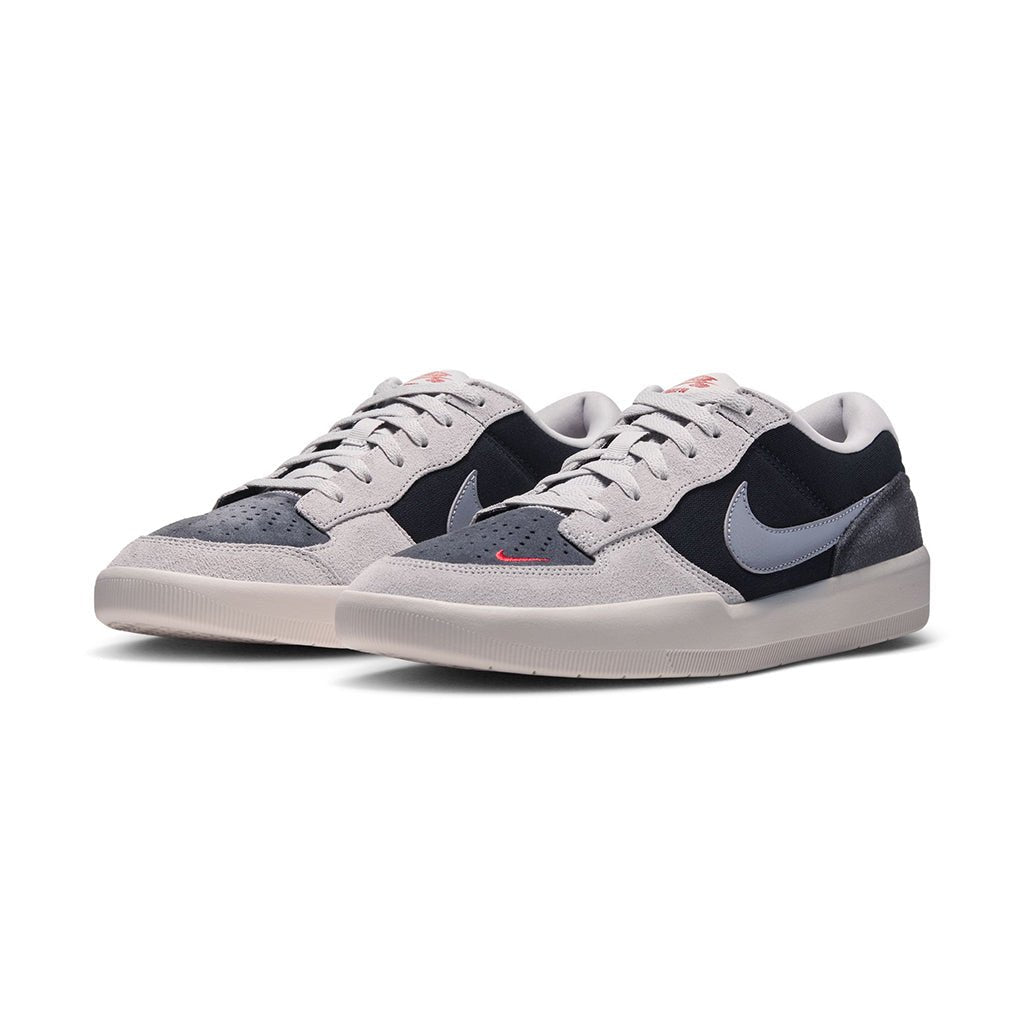 Force 58 - Black/Smoke Grey-Light Ore-Anthracite - Town City