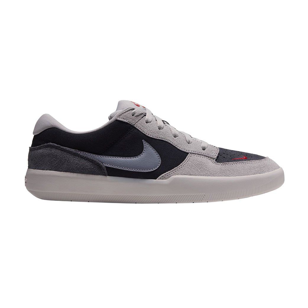 Force 58 - Black/Smoke Grey-Light Ore-Anthracite - Town City