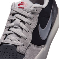 Force 58 - Black/Smoke Grey-Light Ore-Anthracite - Town City