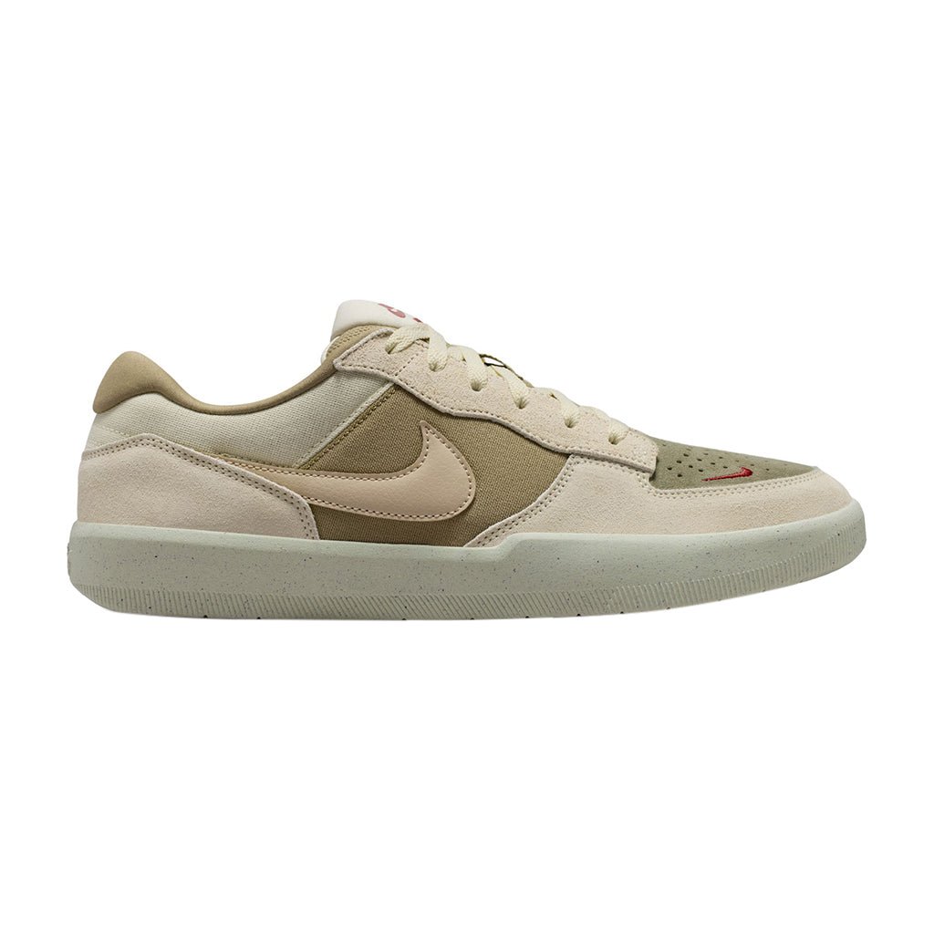 Force 58 - Coconut Milk/Linen-Neutral Olive - Town City