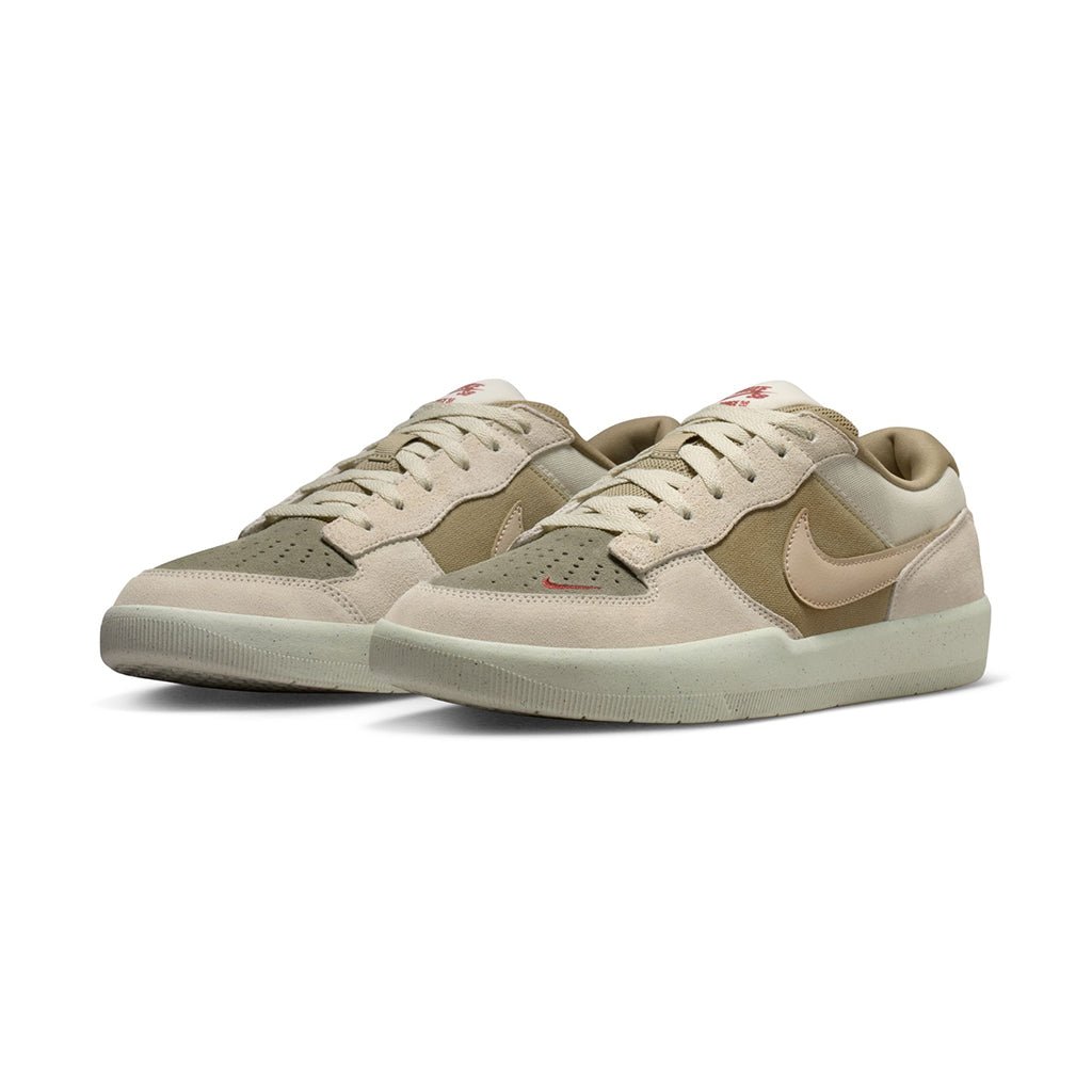 Force 58 - Coconut Milk/Linen-Neutral Olive - Town City