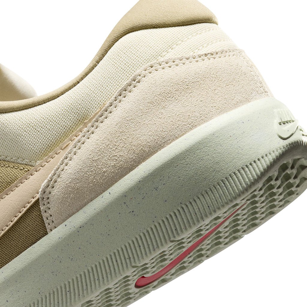 Force 58 - Coconut Milk/Linen-Neutral Olive - Town City