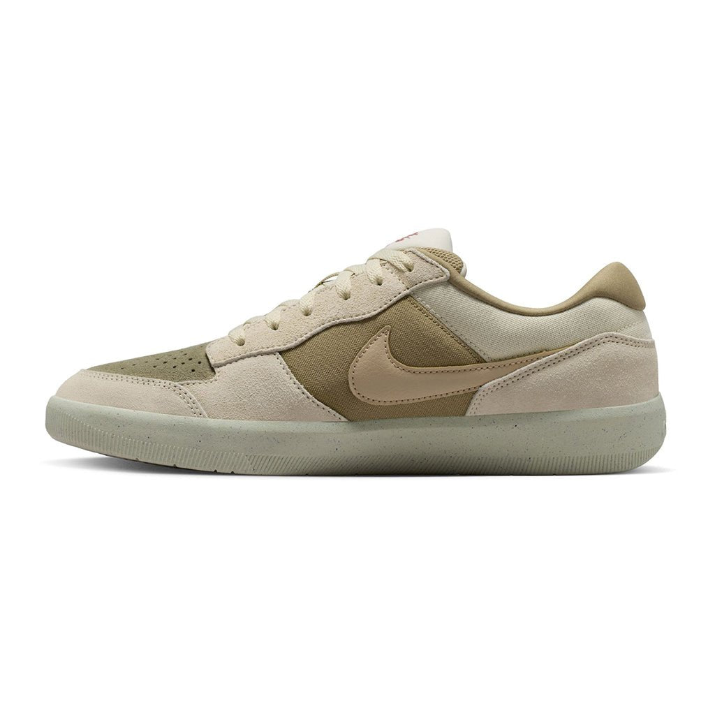 Force 58 - Coconut Milk/Linen-Neutral Olive - Town City