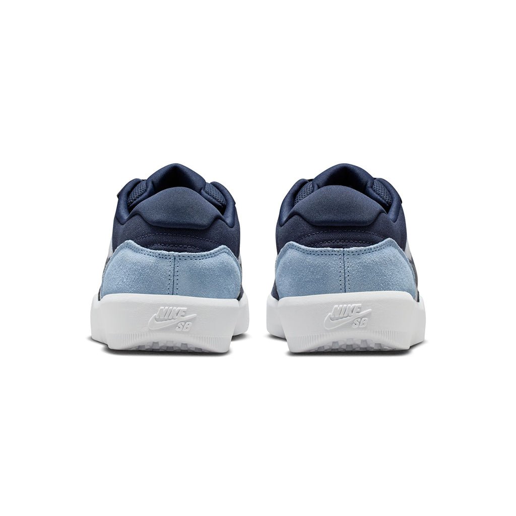 Force 58 - Light Armory Blue/Photon Dust/White/Thunder Blue - Town City