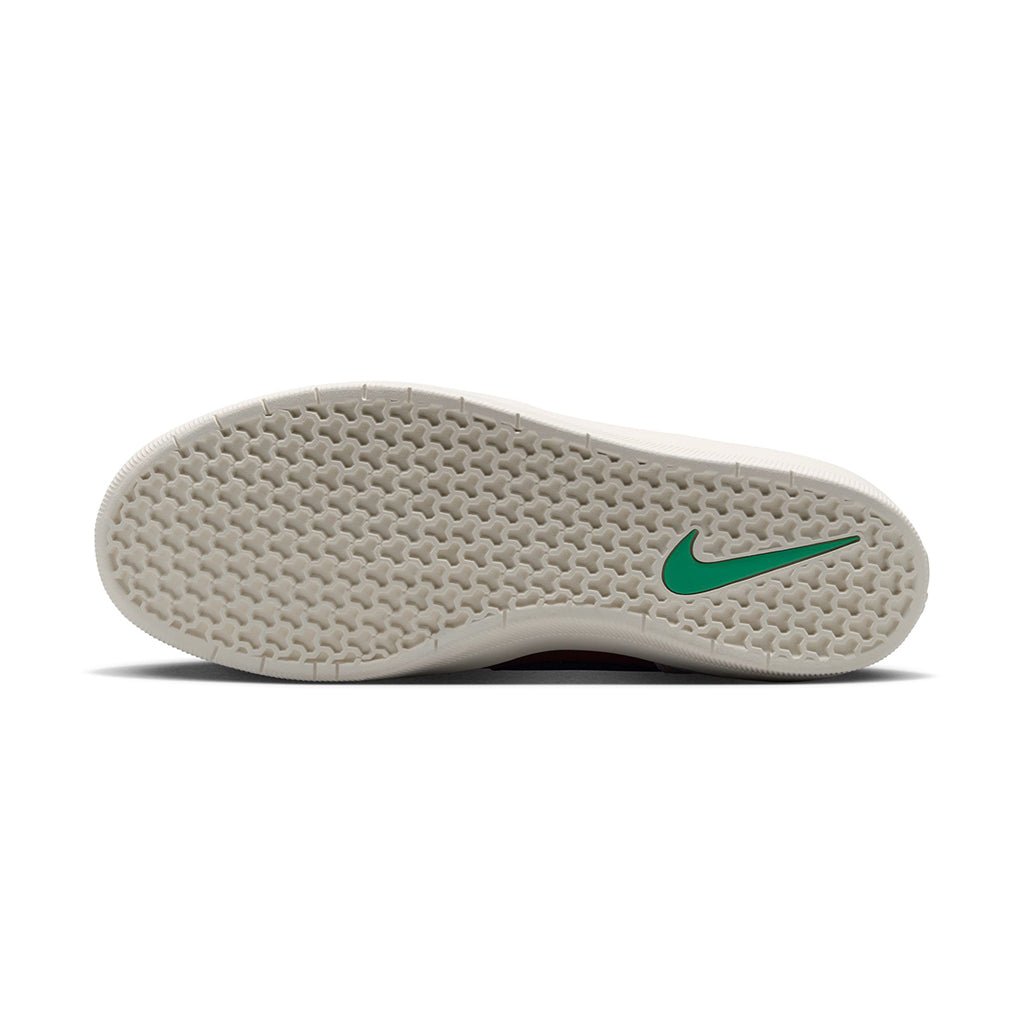 Force 58 - Mosswood Brown/Geode Teal-LT Orewood BRN - Town City