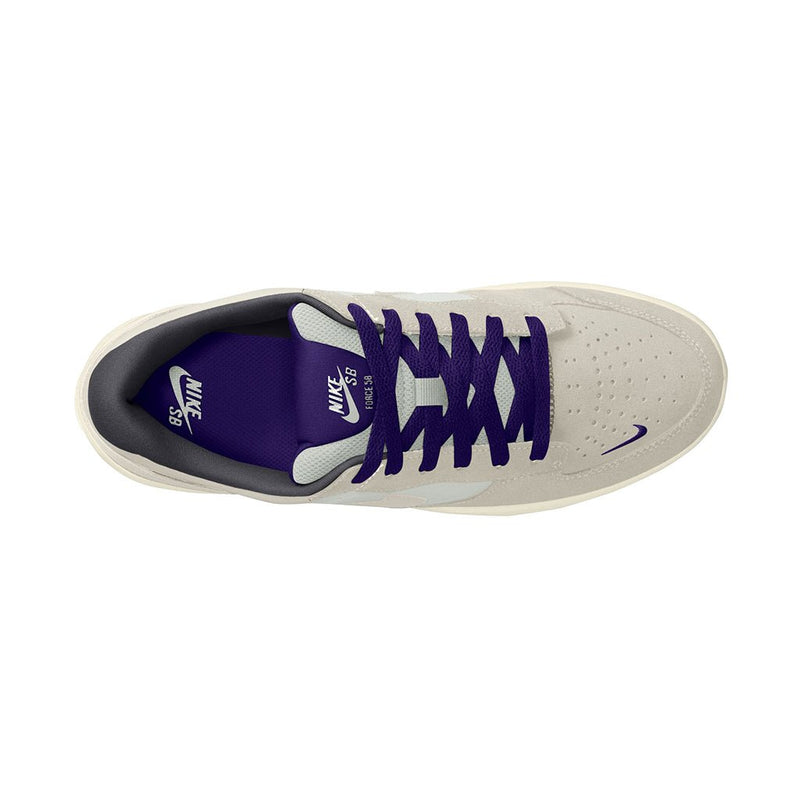 Force 58 - Phantom/Court Purple - Summit White - Town City