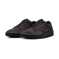 Force 58 - Shadow Brown/Black-Burgundy Ash - Town City