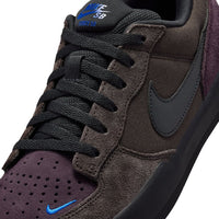 Force 58 - Shadow Brown/Black-Burgundy Ash - Town City