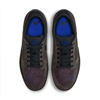 Force 58 - Shadow Brown/Black-Burgundy Ash - Town City