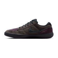 Force 58 - Shadow Brown/Black-Burgundy Ash - Town City