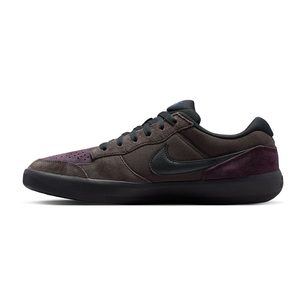Force 58 - Shadow Brown/Black-Burgundy Ash - Town City