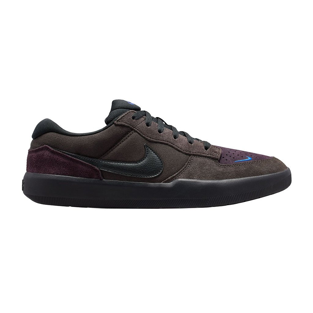 Force 58 - Shadow Brown/Black-Burgundy Ash - Town City