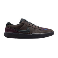 Force 58 - Shadow Brown/Black-Burgundy Ash - Town City