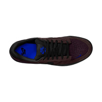 Force 58 - Shadow Brown/Black-Burgundy Ash - Town City