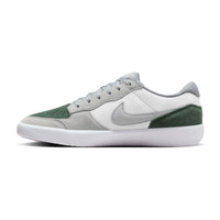 Force 58 - White/Fir/White/Flat Silver - Town City