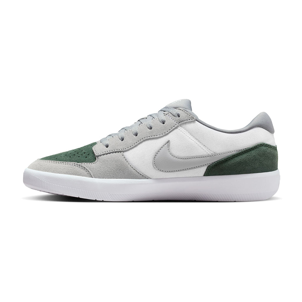 Force 58 - White/Fir/White/Flat Silver - Town City