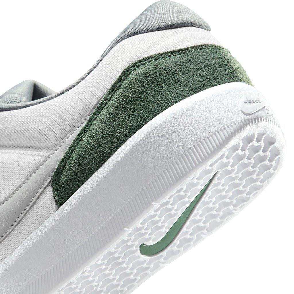 Force 58 - White/Fir/White/Flat Silver - Town City