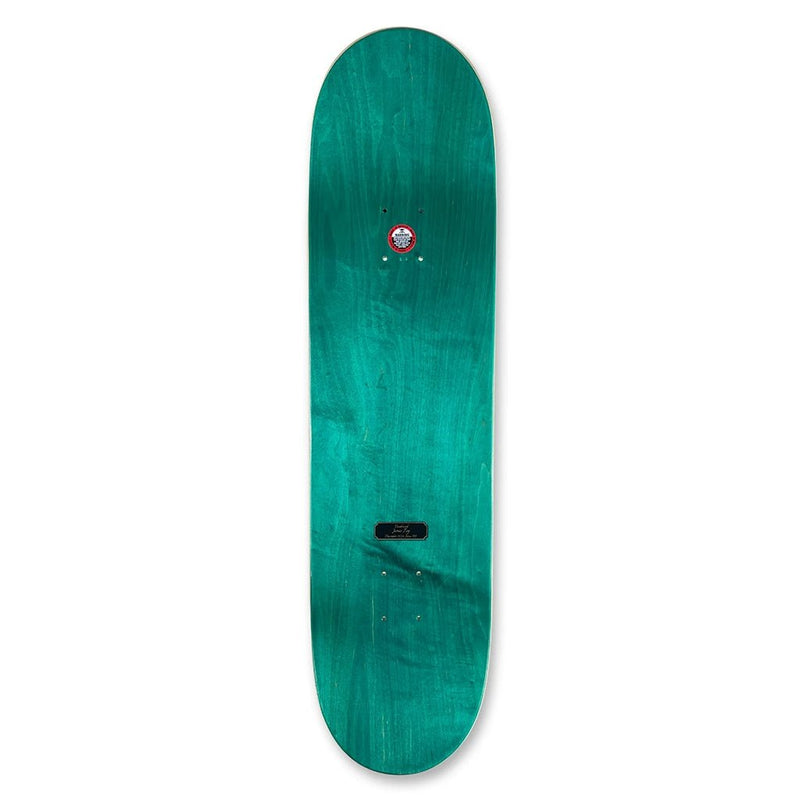 Foy Commemorative Hammer Deck - 8.25 - Town City