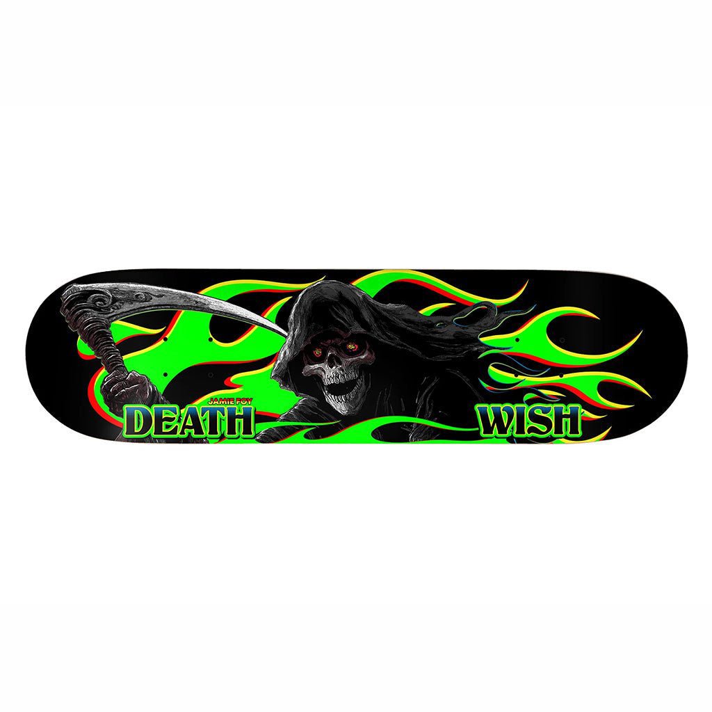 Foy Highway Man Twin - 8.5 - Town City