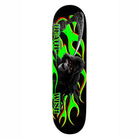 Foy Highway Man Twin - 8.5 - Town City