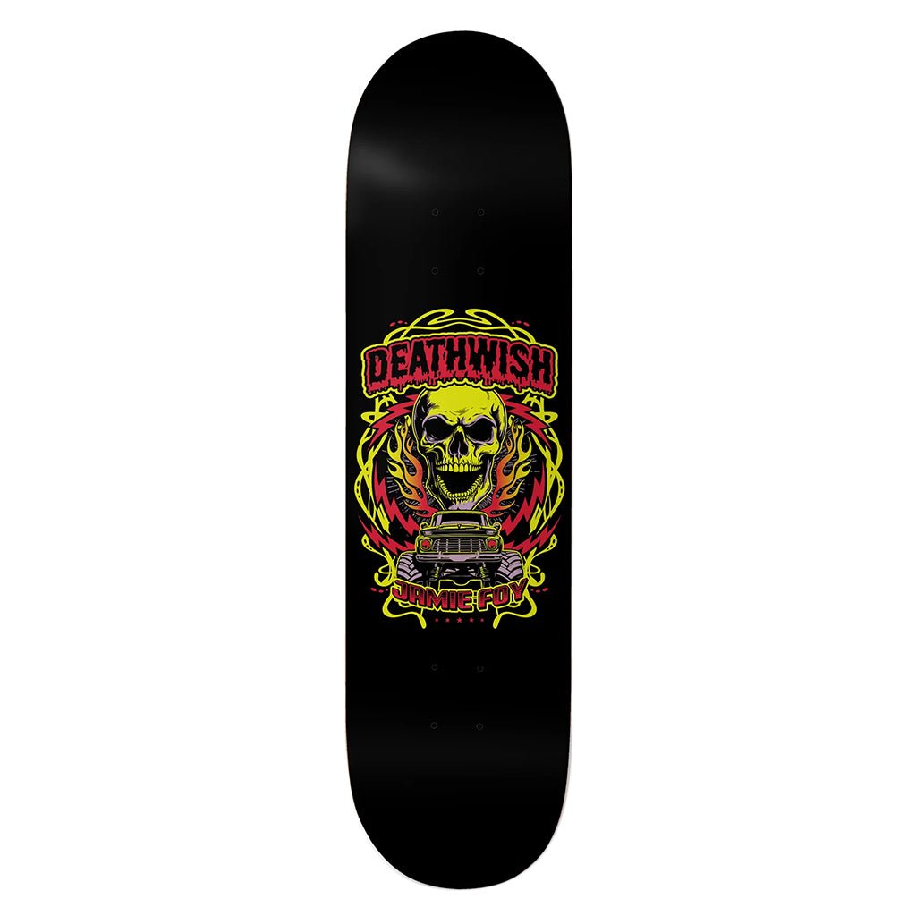 Foy Mash The Throttle - 8.125 - Town City