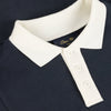 French Terry Rugby - Navy - Town City