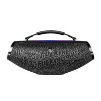 Fucking Awesome Barrel MIni Wireless Bluetooth® Boombox Speaker - Town City