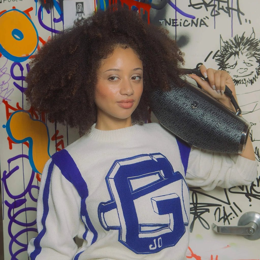 Fucking Awesome Barrel MIni Wireless Bluetooth® Boombox Speaker - Town City