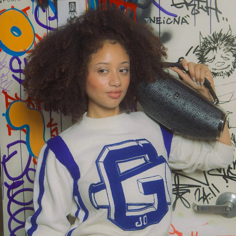 Fucking Awesome Barrel MIni Wireless Bluetooth® Boombox Speaker - Town City