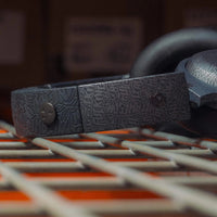 Fucking Awesome Crusher ANC 2 Sensory Bass Headphones - Town City