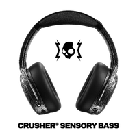 Fucking Awesome Crusher ANC 2 Sensory Bass Headphones - Town City