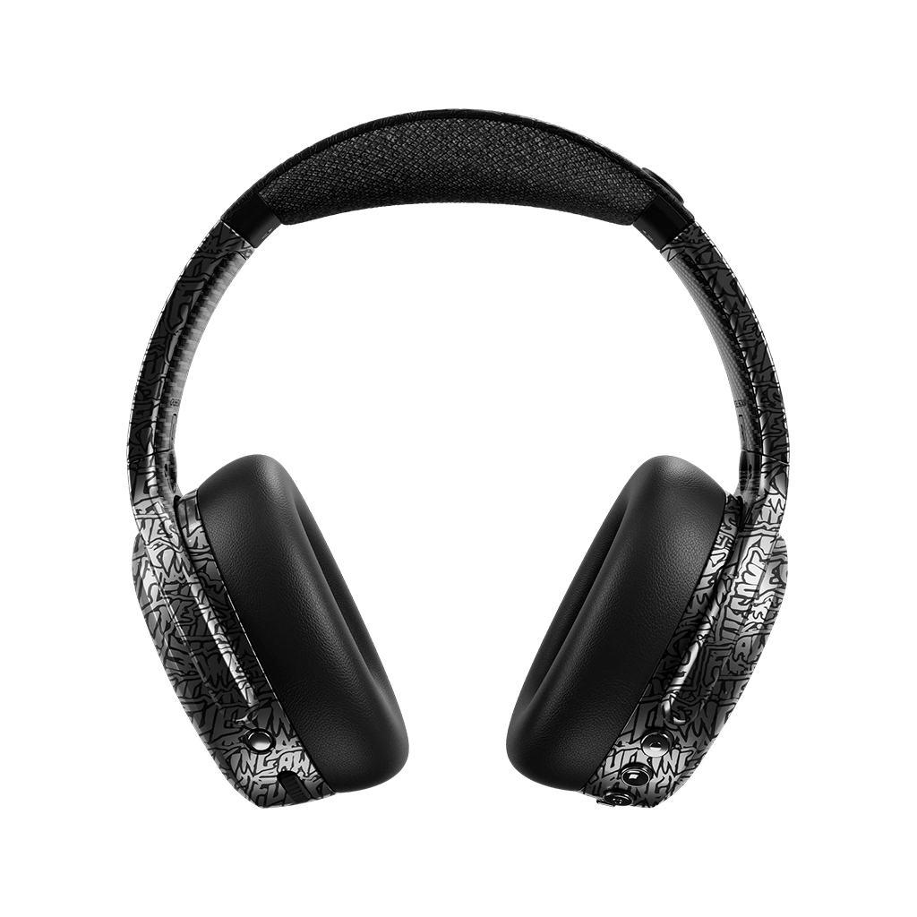 Fucking Awesome Crusher ANC 2 Sensory Bass Headphones - Town City